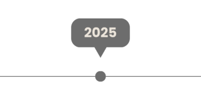 2025 Milestone